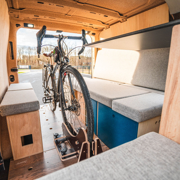 Volkswagen Transporter T4  Caravelle / Multivan van conversion kit