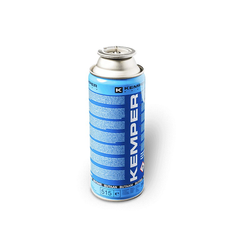 butane gas cartridge